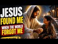 “The Lost Boy Who Found Light” —jesus christ story 