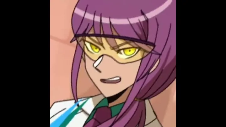 I cant decide - Charles Cuevas edit ||Danganronpa ...