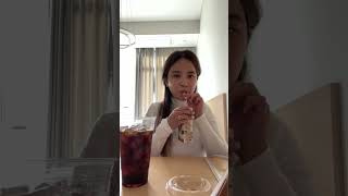 Snacks From A Korean Convenience Store