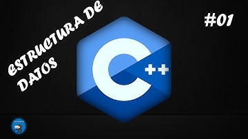 1. Estructura de Datos en C++ | Introduccion | Temas.