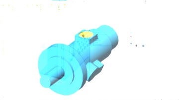 How to copy a SOLIDWORKS feature to another part