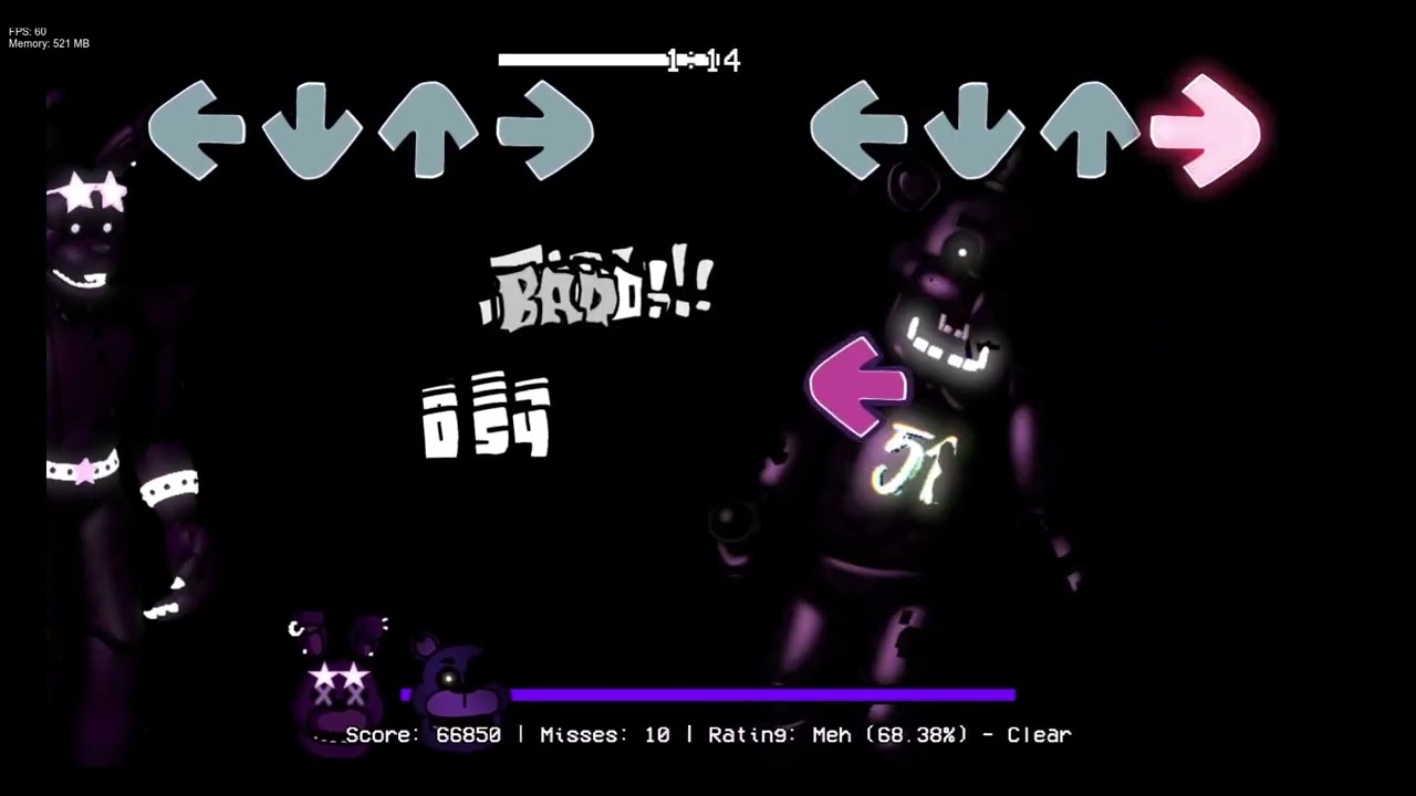 FNF Aftermath Vs Pixel Tails