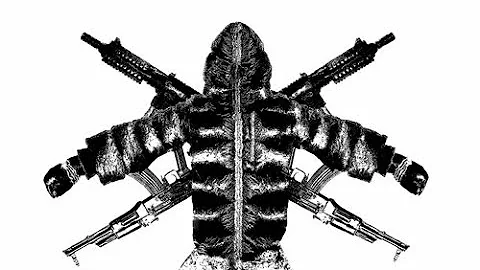 Ken Carson - It’s Over (Official Audio)