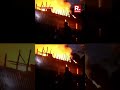 12 Dead, 8 Injured In Massive Fire At Sri Lanka Nursing Home
