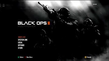 Black Ops 2 ERROR!Please HELP!!!(Failed To Allocate from State Pool) READ DESCRIPTION!