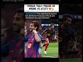Ferran played a great match 🔥👏 | #ferrantorres #fcbarcelona #barca #trendingnow