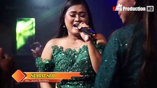 Download lagu Syarat Siji - Jujun Similikity - Pantura Nada Live Desa Pabean Udik Indramayu 7 Feb 2020