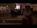 Angelina zubko  nikita vasilev 10118 riga buena junta tango club
