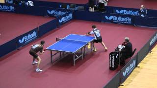 RTTC-2011. A.Liventsov vs E.Gruzdov. 1-st Day. 2 Video