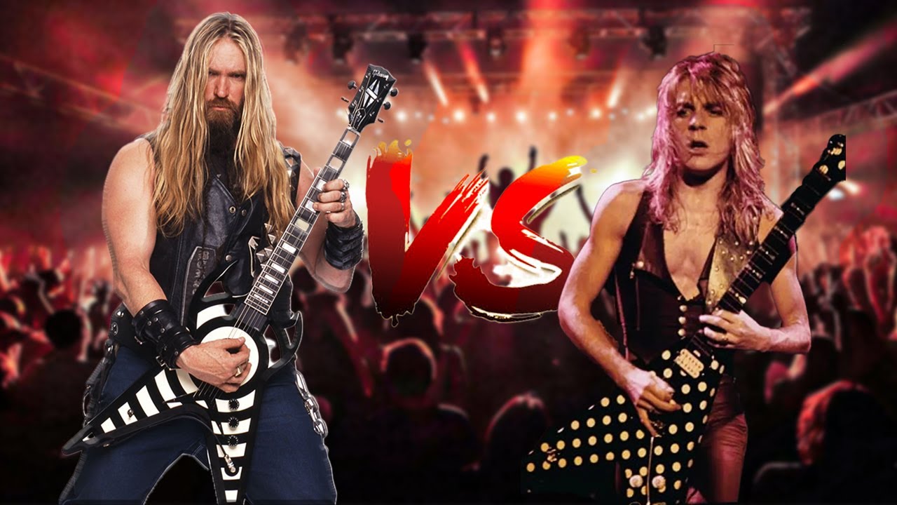 Who played MR. CROWLEY solo the best? ( ZAKK WYLDE vs RANDY RHOADS) Who played MR. CROWLEY solo the best? ( ZAKK WYLDE vs RANDY RHOADS)