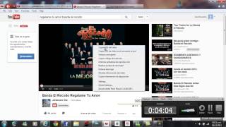 como descargar musica desde un telefono screenshot 5