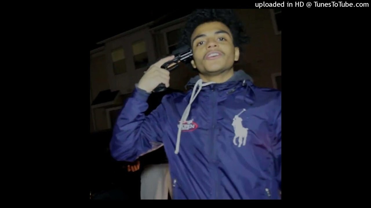 Rushhy Bandxz x Playboi Carti x MexikoDro Plugg Type Beat - 