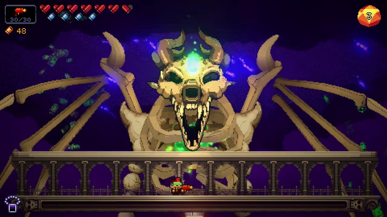 exit the gungeon bosses exit the gungeon bosses