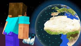 Destroying A Minecraft Server To Save it. (intro editing techniques for project)