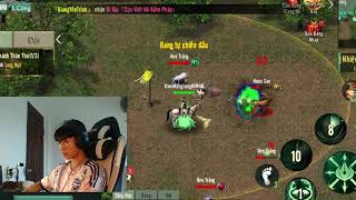 ĐIỆP GAMING 36 Live Stream 1056 1