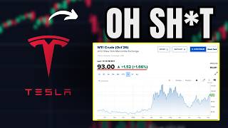 This Could Be Bad for Tesla Stock... (BIG NEWS)