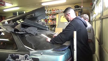 Integra Build Part 3...the end?