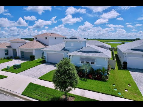 8812 Drummer Plank Dr, Wesley Chapel, FL home video tour