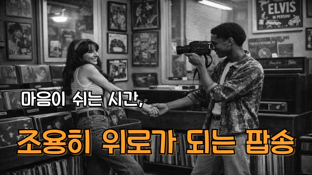 [🎧playlist] ☕ Теплый поп за чашкой кофе | Любовь, разлука, утешение, исцеление, прогулка, работа