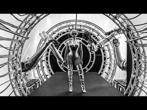Beyoncé - Loop The Echoes | Renaissance World Tour Studio Version