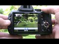 Fujifilm Finepix HS10 Review