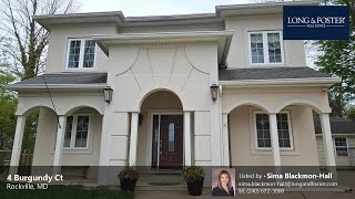 Sale: 5 Beds - 2 Baths - 3096 sq ft - Rockville - MD [$780,000] MLS #: MDMC2226880
