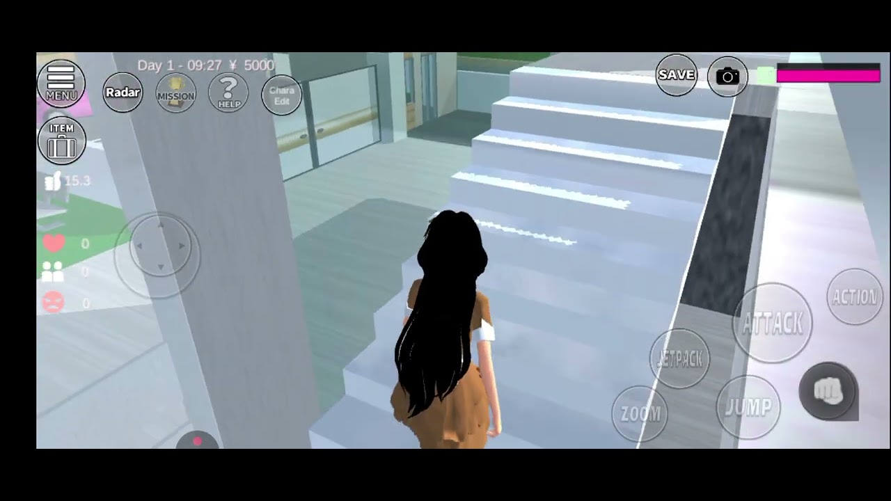 အိမ်ပွဲစားလုပ်ပြမယ်