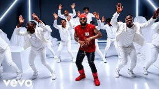 Fally Ipupa ft wizkid Ft Koffi olomide' ft Diamond Platnumz 