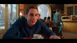 Ben Platt Crying Compilation