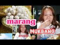 Marang mukbangepi sales vlog