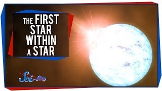 The First StarWithinAStar