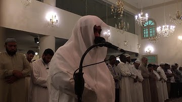 عشائية للشيخ د/ محمد صالح بن عالم شاه 1440/3/27 هـ من سورة الشورى