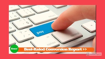 🔥For Only 5$ I will dramatically improve your website conversion rates