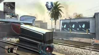 Vorted - FFA Killcam #13 (FIRST TRY!!!!!) - Black Ops 2