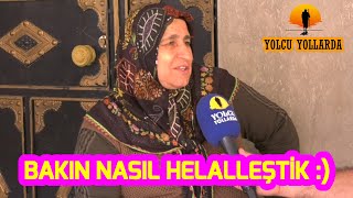 Hakkini Bakin Neyi̇n Karşiliğinda Helal Etti̇