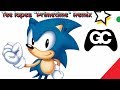 SONIC MANIA REMIX ▸ Studiopolis – RobKTA Future Funk Tee Lopes Primetime ~ GameChops Spotlight