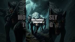 The Curious Tale of the Harpies