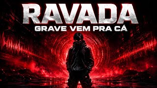 RAVADA - GRAVE VEM PRA CÁ | Brazilian Phonk / Montagem 🔥 by TjSukhbhai