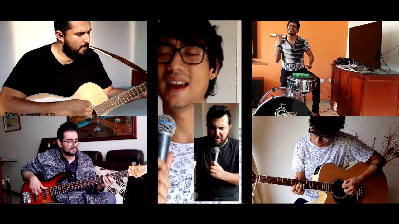 Libre - Destino París - (edición cuarentena)