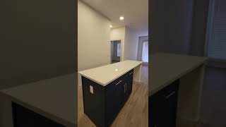 One Bedroom A1 Layout (2nd & 4th Floor, Two Tone)