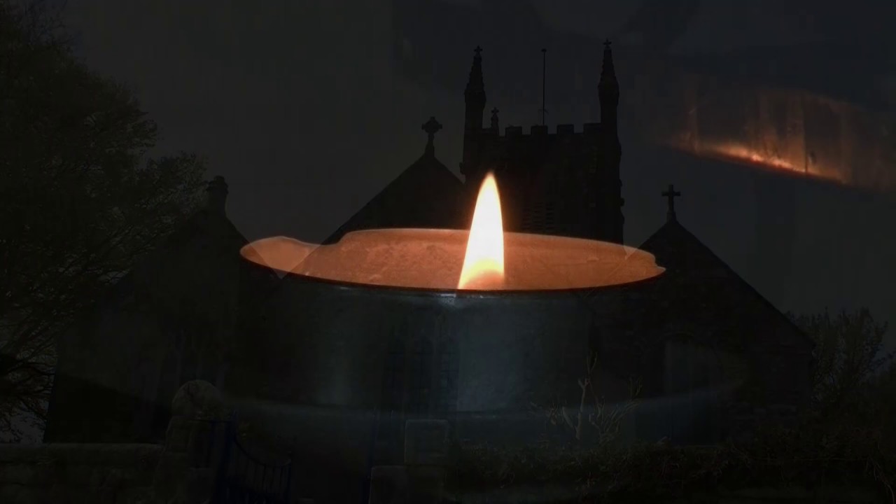 Ludgvan Church - Churches of Cornwall