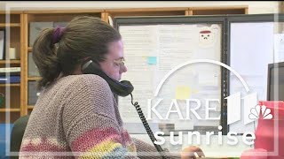 Minnesota call center dedicated to helping survivors of domestic and sexual violence