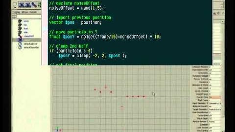 CLAMP : Tutorial for Autodesk