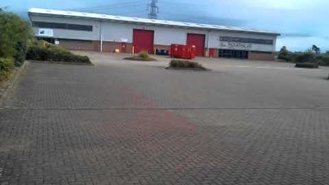 Hyper 7 .21 turbo with jp1 and road wheels,