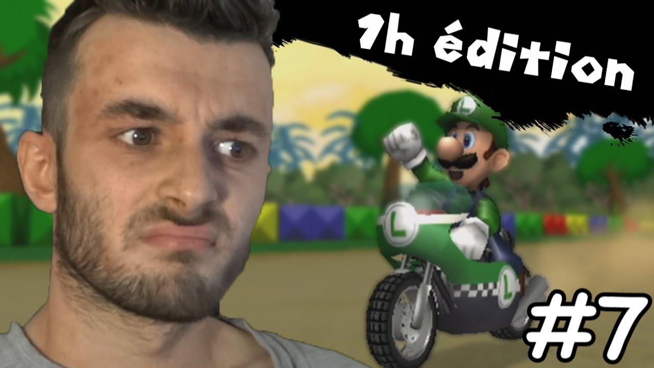Mario Kart Wii 1h dition 7 YouTube mario-kart-wii-1h-dition-7-youtube