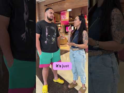I mean, it’s just 🦶🏽🦶🏽🦶🏽 #findom #streetinterview #manifestation