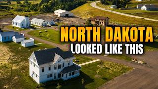 This Hidden North Dakota Museum Feels Like Walking Through History!