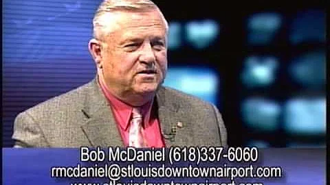 A Conversation with Bob McDaniel - St. Louis Downt...