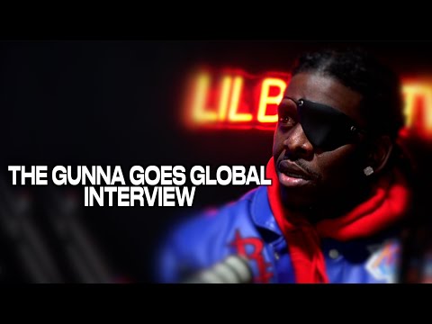 The Gunna Goes Global Interview: Ghettos Of San Francisco, Bay Area Culture, Gentrification & More