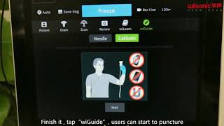 Wiguide Introduction
